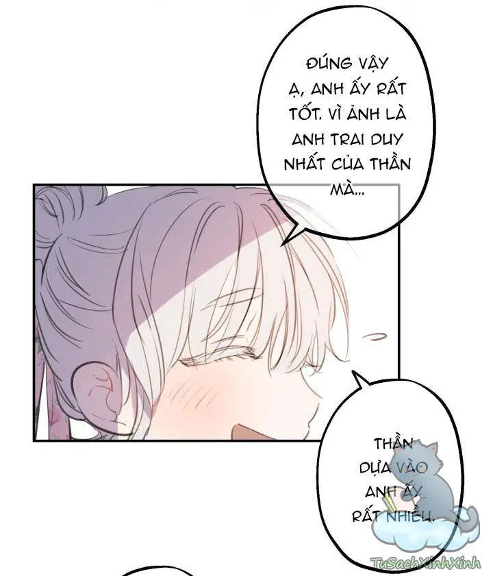 Những Nhân Vật Mạnh Nhất Thế Giới Ám Ảnh Tôi Nettruyen ZZZ Chương 12.5 Page 14