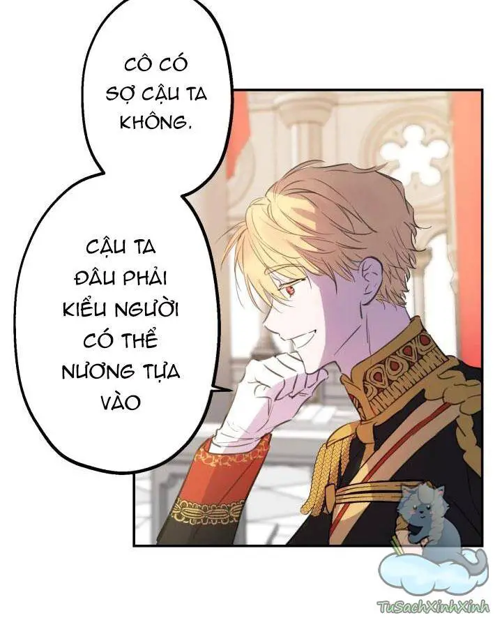 Những Nhân Vật Mạnh Nhất Thế Giới Ám Ảnh Tôi Nettruyen ZZZ Chương 12.5 Page 15