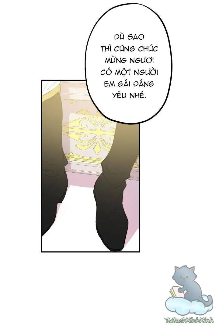 Những Nhân Vật Mạnh Nhất Thế Giới Ám Ảnh Tôi Nettruyen ZZZ Chương 12.5 Page 17