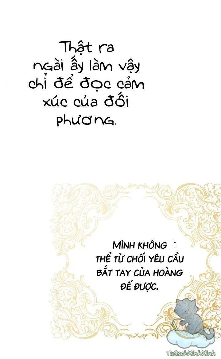 Những Nhân Vật Mạnh Nhất Thế Giới Ám Ảnh Tôi Nettruyen ZZZ Chương 12.5 Page 30