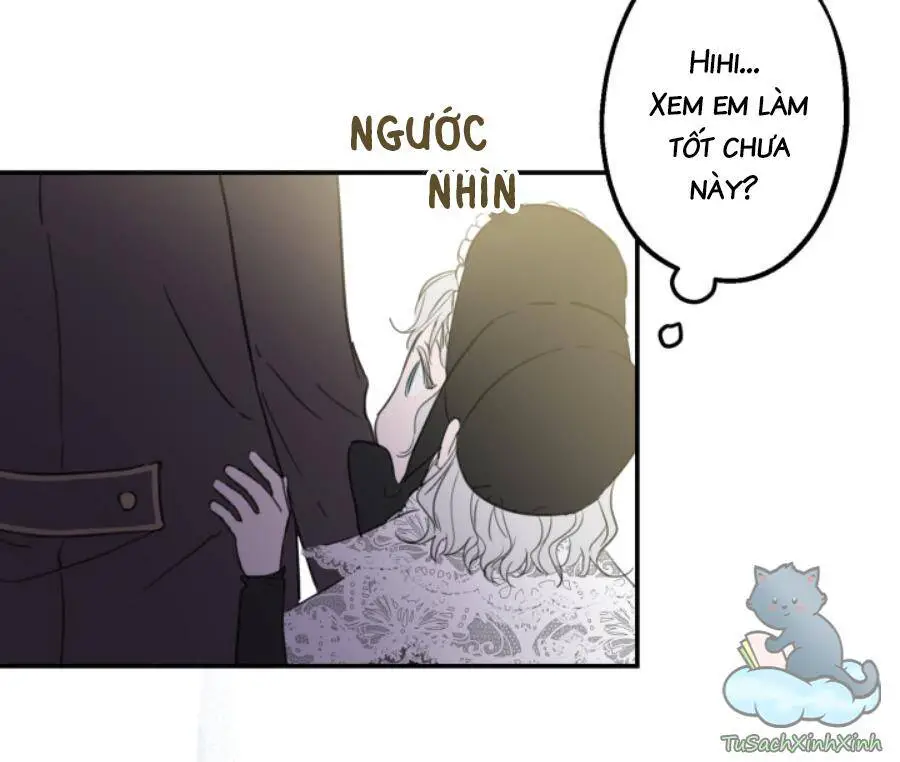 Những Nhân Vật Mạnh Nhất Thế Giới Ám Ảnh Tôi Nettruyen ZZZ Chương 5.5 Page 4