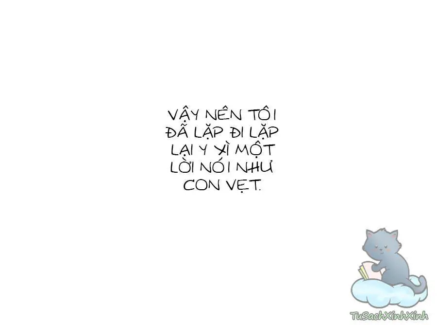 Những Nhân Vật Mạnh Nhất Thế Giới Ám Ảnh Tôi Nettruyen ZZZ Chương 5.5 Page 23
