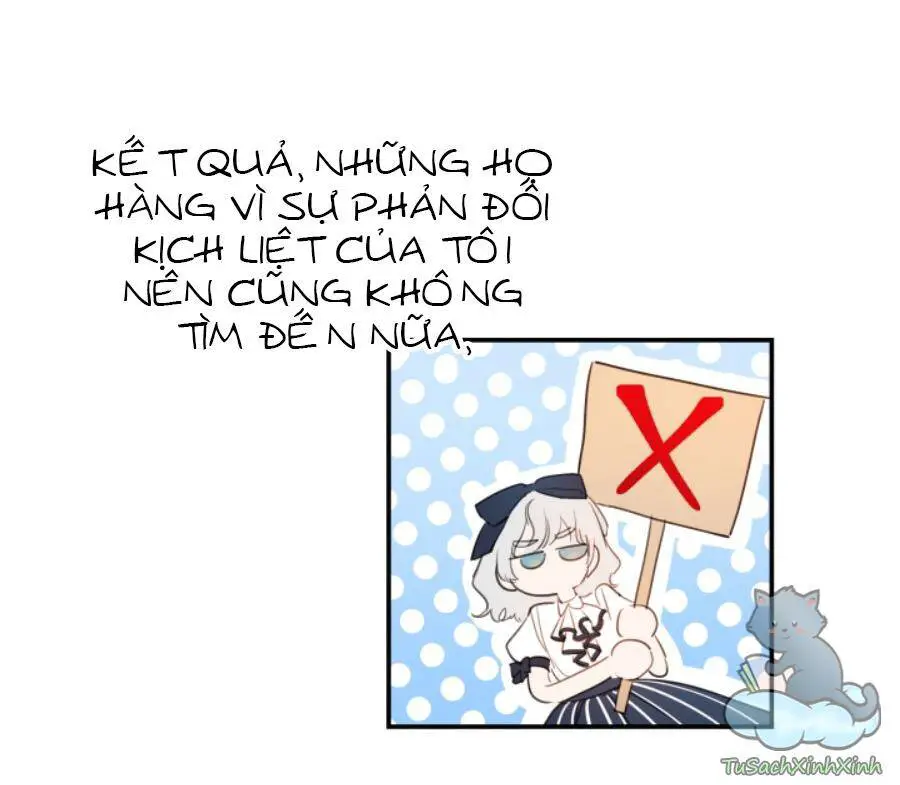 Những Nhân Vật Mạnh Nhất Thế Giới Ám Ảnh Tôi Nettruyen ZZZ Chương 5.5 Page 26