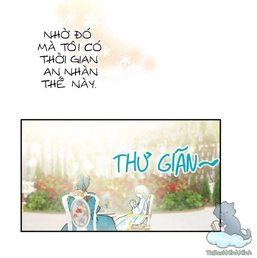Những Nhân Vật Mạnh Nhất Thế Giới Ám Ảnh Tôi Nettruyen ZZZ Chương 5.5 Page 28