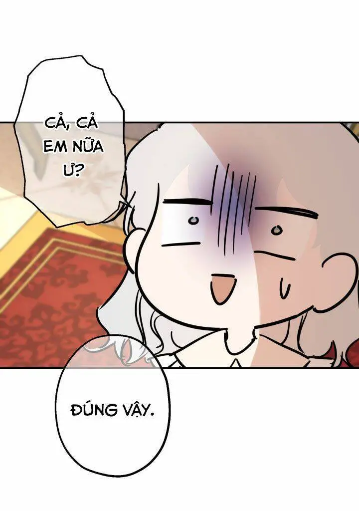 Những Nhân Vật Mạnh Nhất Thế Giới Ám Ảnh Tôi Nettruyen ZZZ Chương 12 Page 2