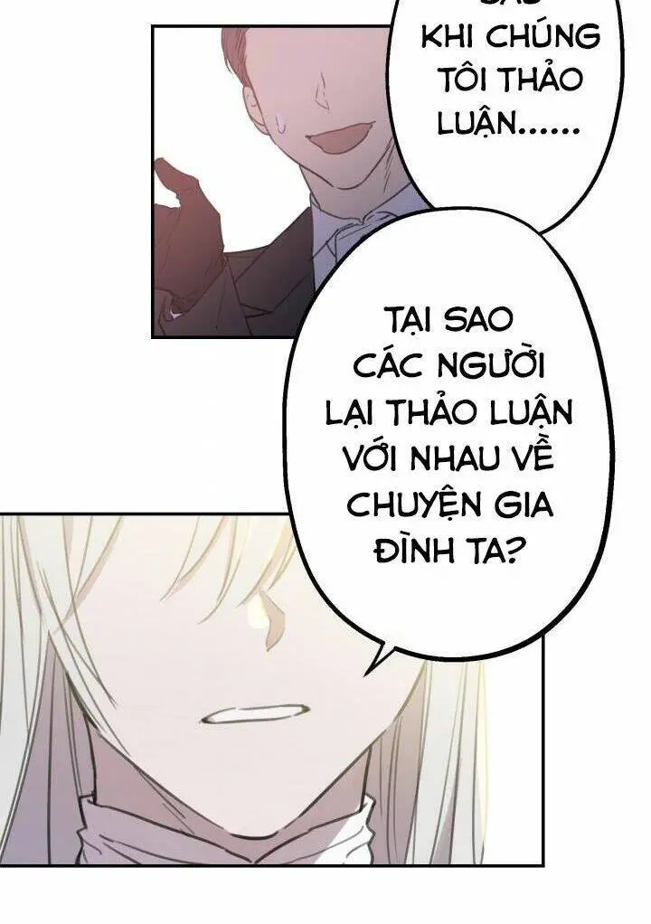 Những Nhân Vật Mạnh Nhất Thế Giới Ám Ảnh Tôi Nettruyen ZZZ Chương 5 Page 6