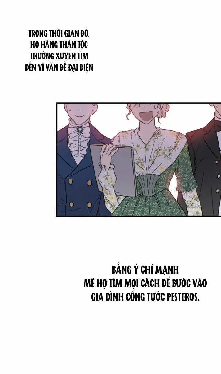 Những Nhân Vật Mạnh Nhất Thế Giới Ám Ảnh Tôi Nettruyen ZZZ Chương 5 Page 37