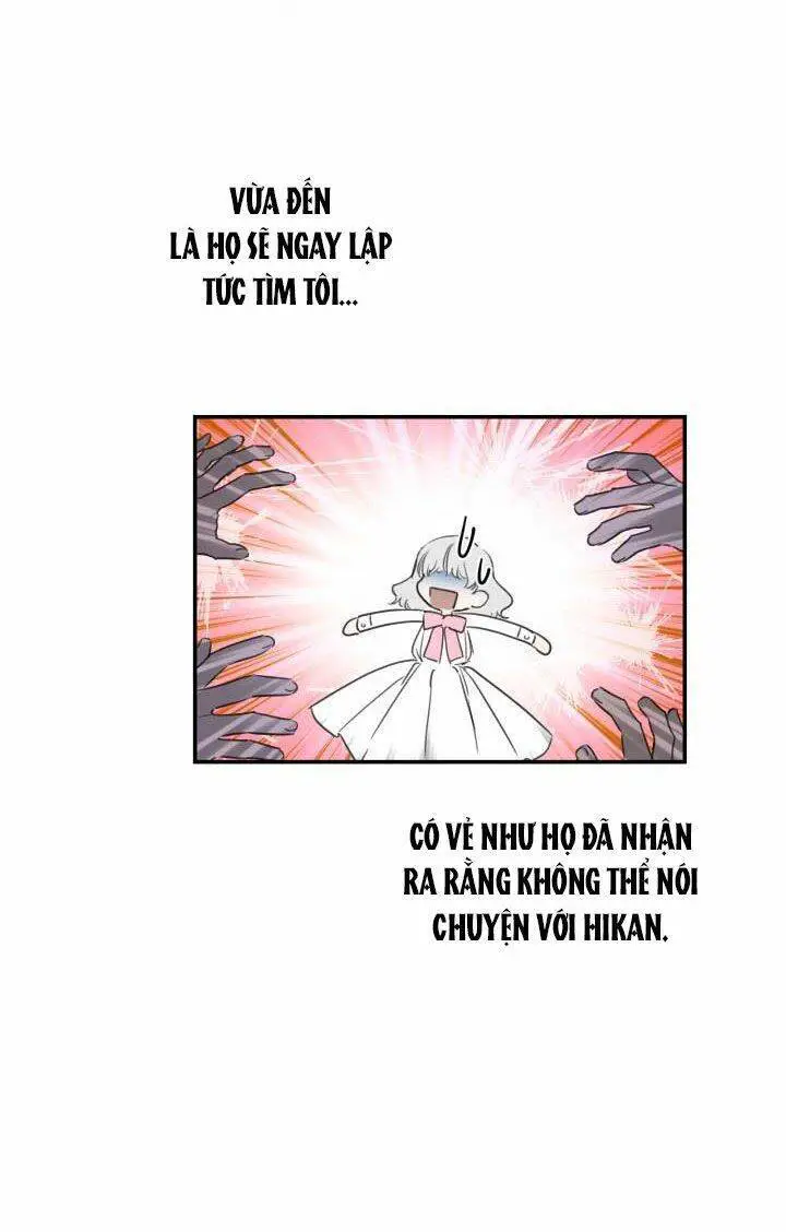 Những Nhân Vật Mạnh Nhất Thế Giới Ám Ảnh Tôi Nettruyen ZZZ Chương 5 Page 38