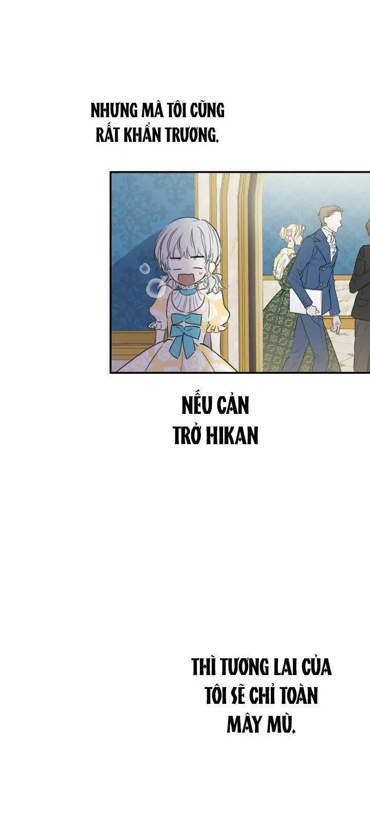 Những Nhân Vật Mạnh Nhất Thế Giới Ám Ảnh Tôi Nettruyen ZZZ Chương 5 Page 39