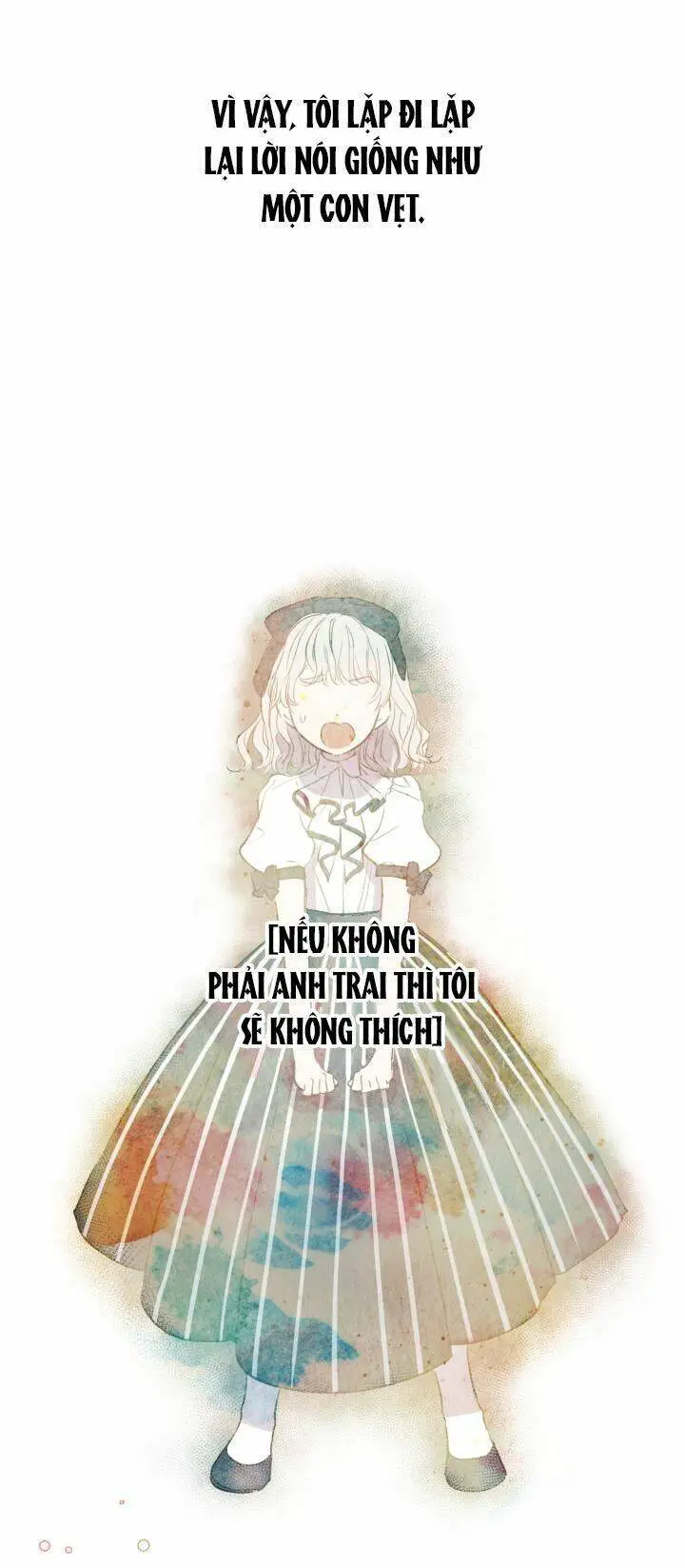 Những Nhân Vật Mạnh Nhất Thế Giới Ám Ảnh Tôi Nettruyen ZZZ Chương 5 Page 40