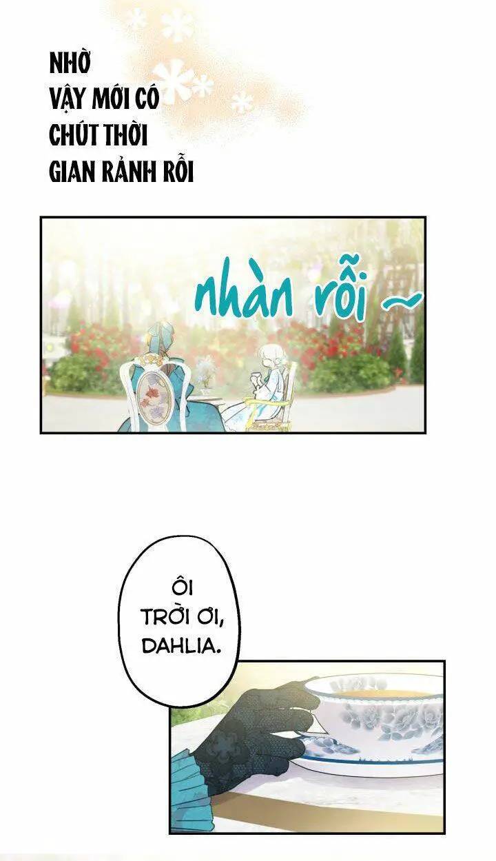 Những Nhân Vật Mạnh Nhất Thế Giới Ám Ảnh Tôi Nettruyen ZZZ Chương 5 Page 43