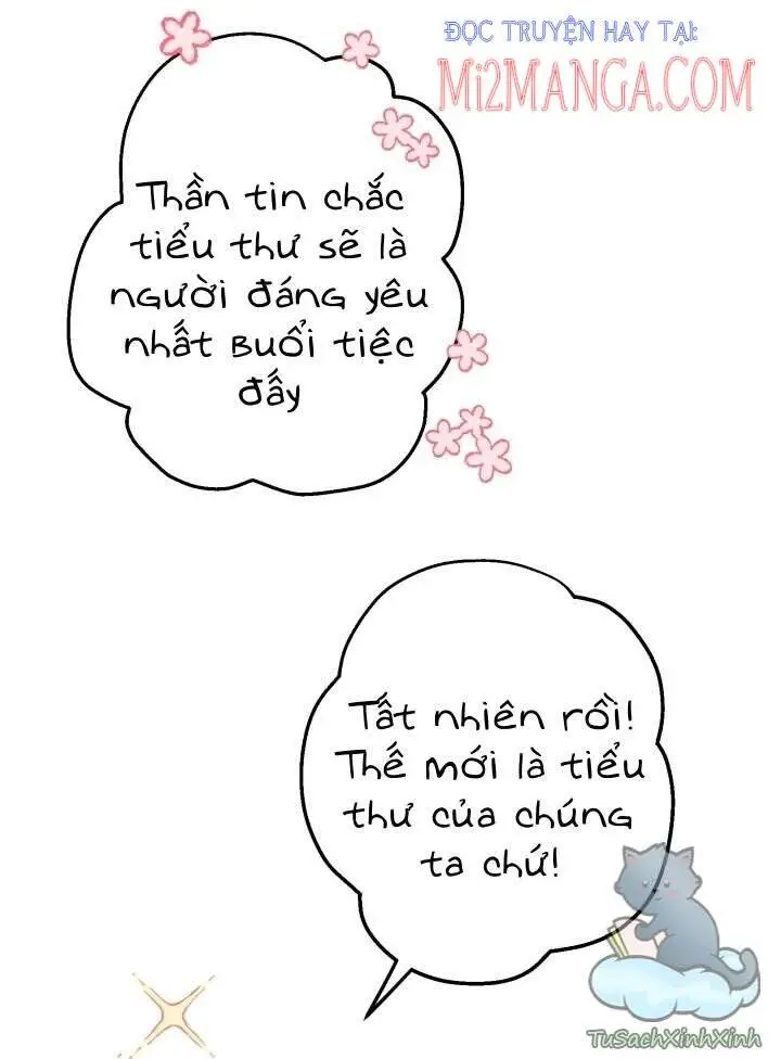 Những Nhân Vật Mạnh Nhất Thế Giới Ám Ảnh Tôi Nettruyen ZZZ Chương 22.5 Page 4