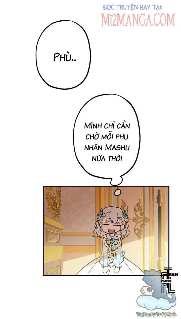 Những Nhân Vật Mạnh Nhất Thế Giới Ám Ảnh Tôi Nettruyen ZZZ Chương 22.5 Page 8