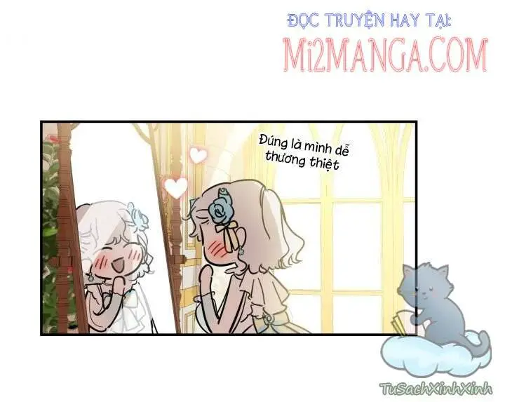 Những Nhân Vật Mạnh Nhất Thế Giới Ám Ảnh Tôi Nettruyen ZZZ Chương 22.5 Page 9