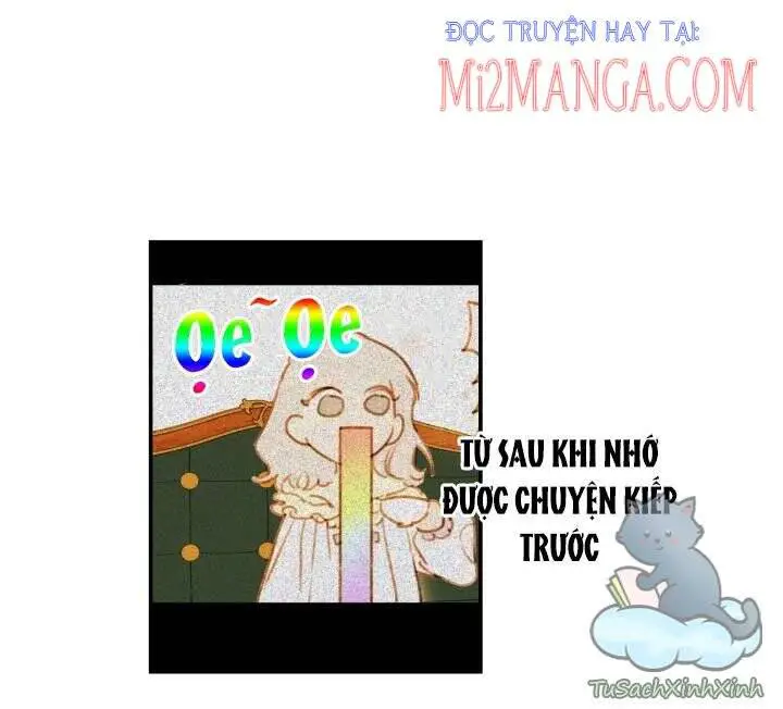 Những Nhân Vật Mạnh Nhất Thế Giới Ám Ảnh Tôi Nettruyen ZZZ Chương 22.5 Page 15