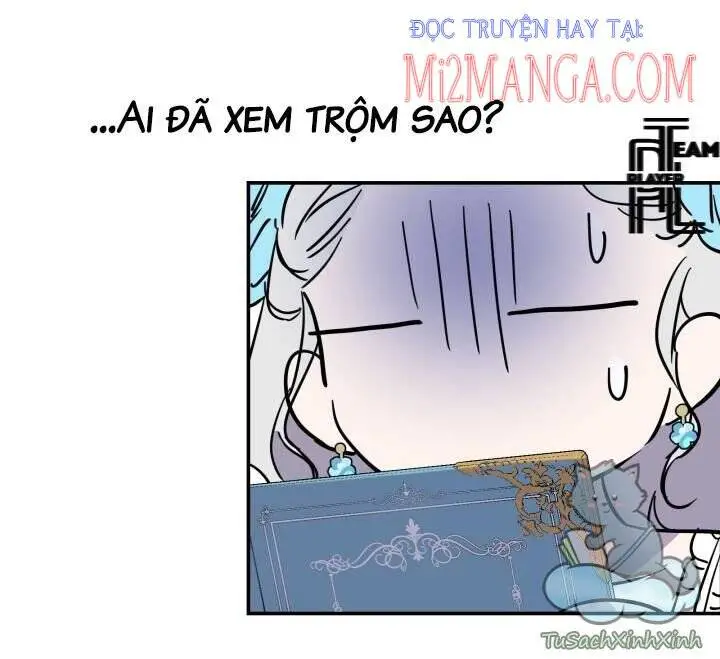 Những Nhân Vật Mạnh Nhất Thế Giới Ám Ảnh Tôi Nettruyen ZZZ Chương 22.5 Page 21