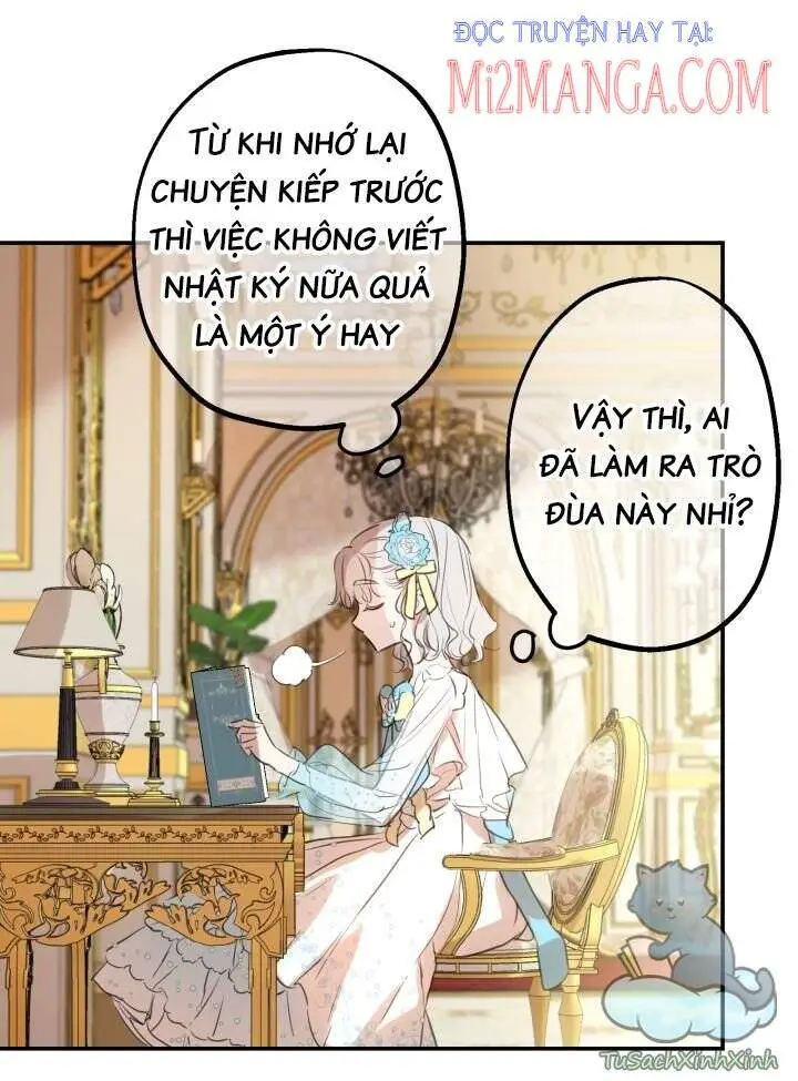 Những Nhân Vật Mạnh Nhất Thế Giới Ám Ảnh Tôi Nettruyen ZZZ Chương 22.5 Page 22