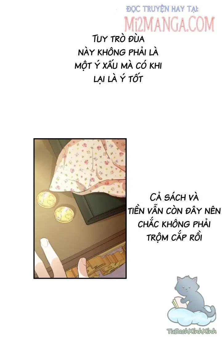 Những Nhân Vật Mạnh Nhất Thế Giới Ám Ảnh Tôi Nettruyen ZZZ Chương 22.5 Page 23