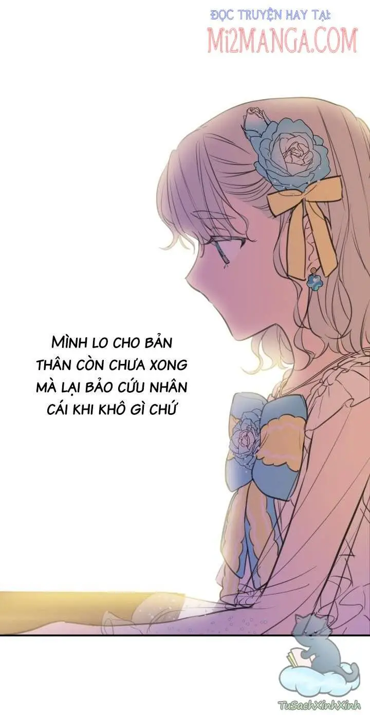 Những Nhân Vật Mạnh Nhất Thế Giới Ám Ảnh Tôi Nettruyen ZZZ Chương 22.5 Page 24