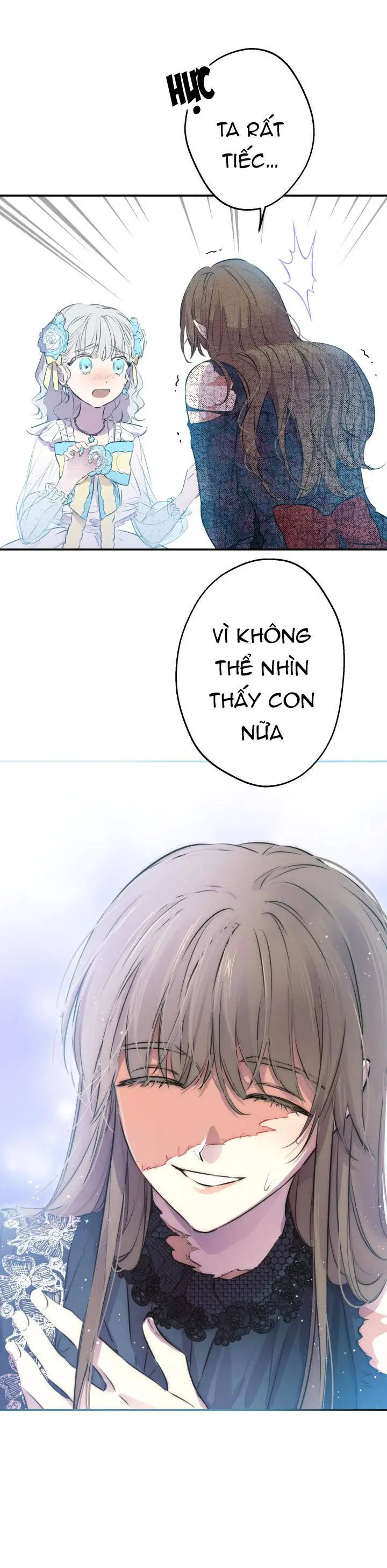 Những Nhân Vật Mạnh Nhất Thế Giới Ám Ảnh Tôi Nettruyen ZZZ Chương 29.1 Page 18