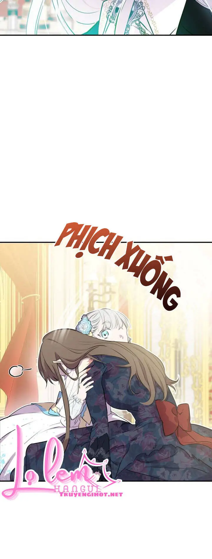 Những Nhân Vật Mạnh Nhất Thế Giới Ám Ảnh Tôi Nettruyen ZZZ Chương 29.1 Page 36