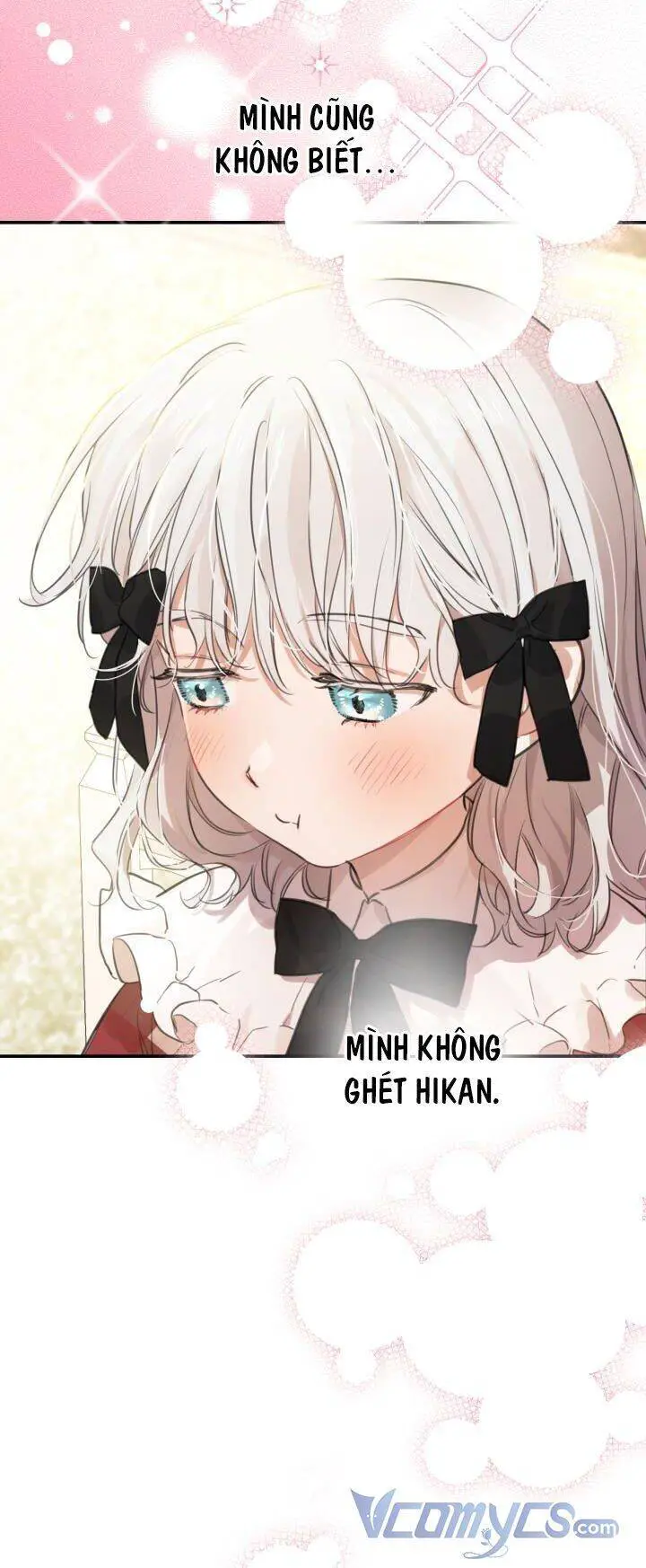 Những Nhân Vật Mạnh Nhất Thế Giới Ám Ảnh Tôi Nettruyen ZZZ Chương 22 Page 9
