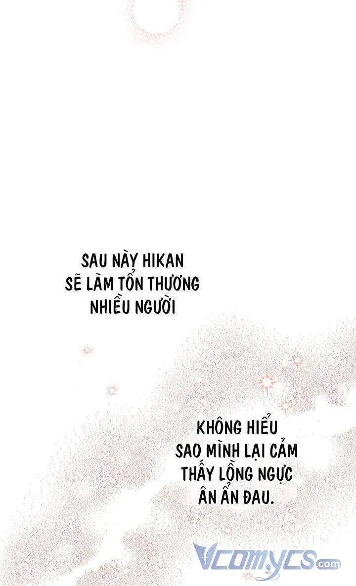 Những Nhân Vật Mạnh Nhất Thế Giới Ám Ảnh Tôi Nettruyen ZZZ Chương 22 Page 10