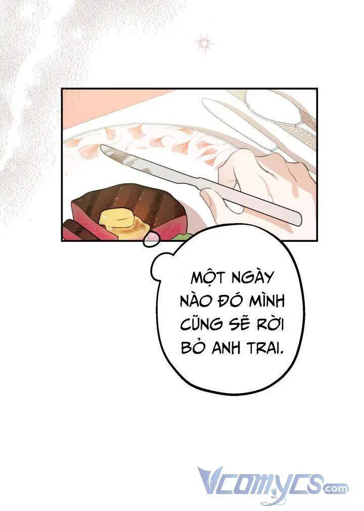 Những Nhân Vật Mạnh Nhất Thế Giới Ám Ảnh Tôi Nettruyen ZZZ Chương 22 Page 11