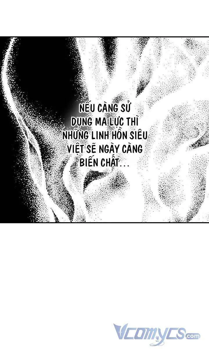 Những Nhân Vật Mạnh Nhất Thế Giới Ám Ảnh Tôi Nettruyen ZZZ Chương 22 Page 12