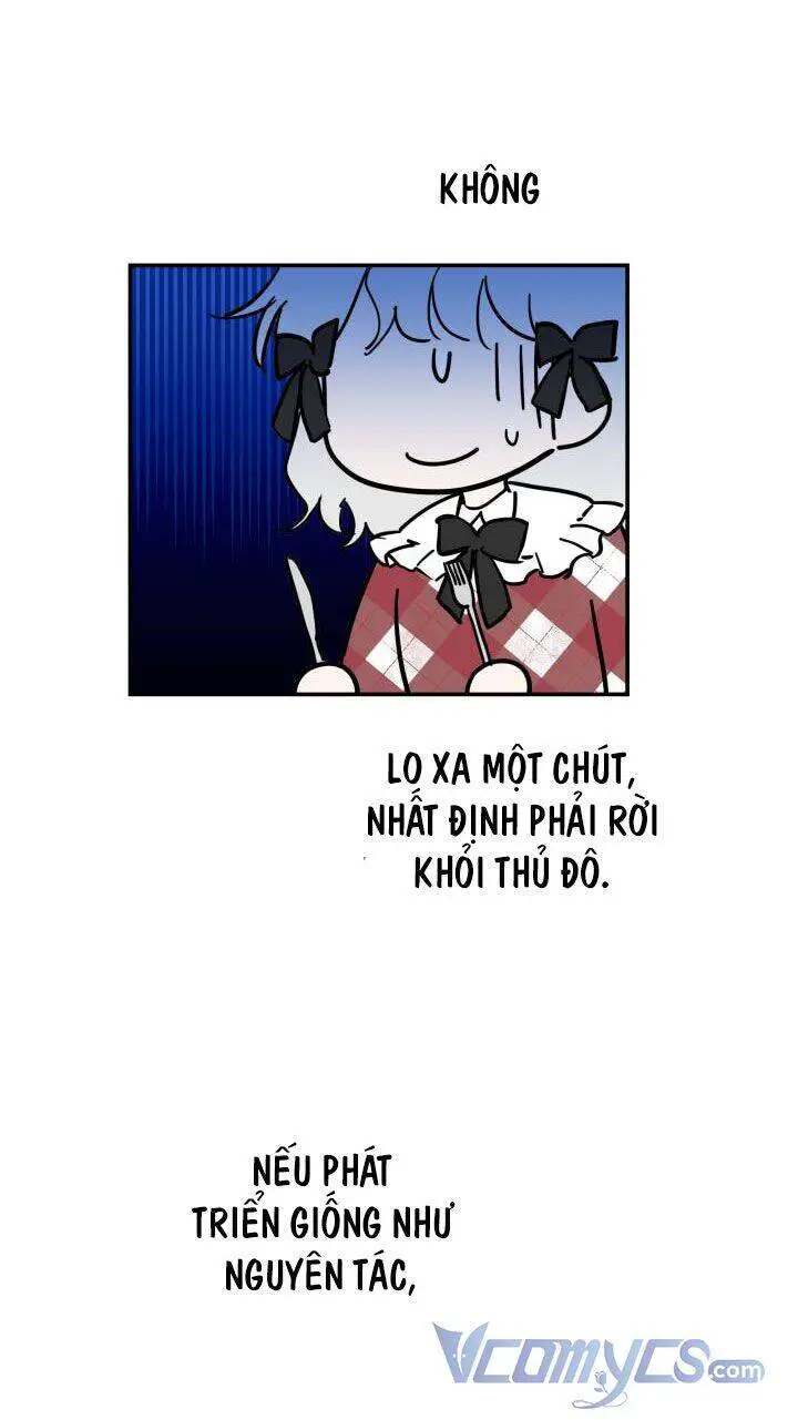 Những Nhân Vật Mạnh Nhất Thế Giới Ám Ảnh Tôi Nettruyen ZZZ Chương 22 Page 13