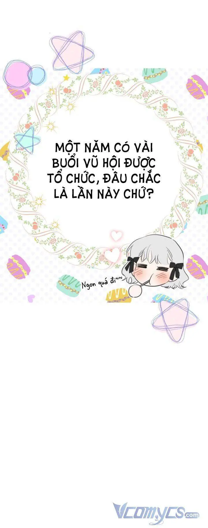 Những Nhân Vật Mạnh Nhất Thế Giới Ám Ảnh Tôi Nettruyen ZZZ Chương 22 Page 17