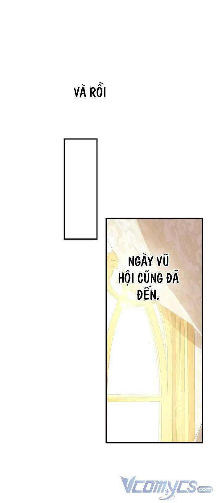Những Nhân Vật Mạnh Nhất Thế Giới Ám Ảnh Tôi Nettruyen ZZZ Chương 22 Page 19