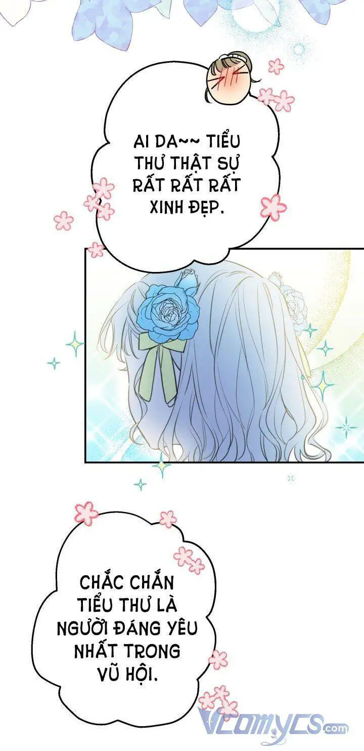 Những Nhân Vật Mạnh Nhất Thế Giới Ám Ảnh Tôi Nettruyen ZZZ Chương 22 Page 27