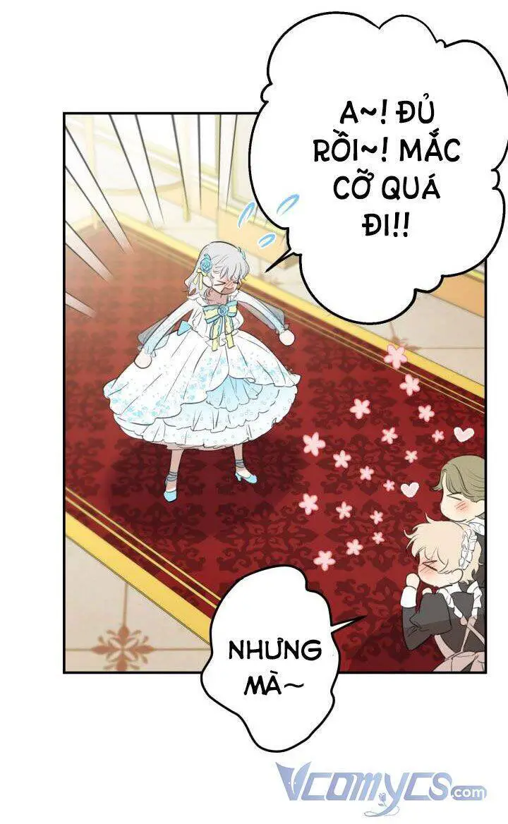 Những Nhân Vật Mạnh Nhất Thế Giới Ám Ảnh Tôi Nettruyen ZZZ Chương 22 Page 29