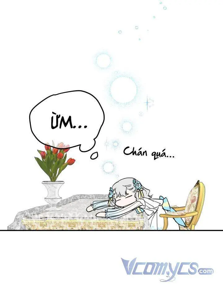 Những Nhân Vật Mạnh Nhất Thế Giới Ám Ảnh Tôi Nettruyen ZZZ Chương 22 Page 33