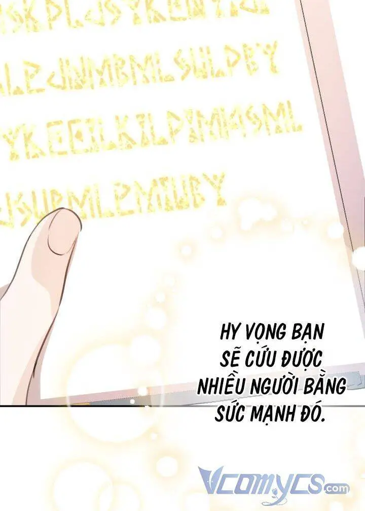 Những Nhân Vật Mạnh Nhất Thế Giới Ám Ảnh Tôi Nettruyen ZZZ Chương 22 Page 41