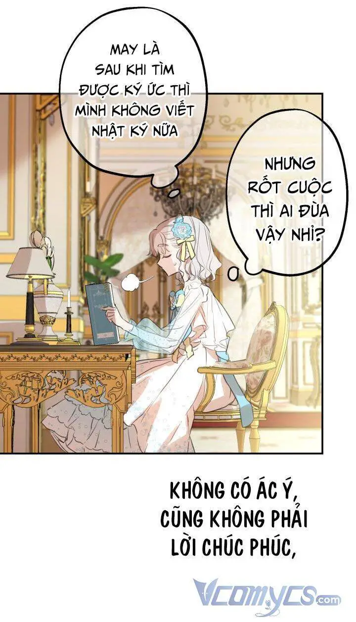 Những Nhân Vật Mạnh Nhất Thế Giới Ám Ảnh Tôi Nettruyen ZZZ Chương 22 Page 44