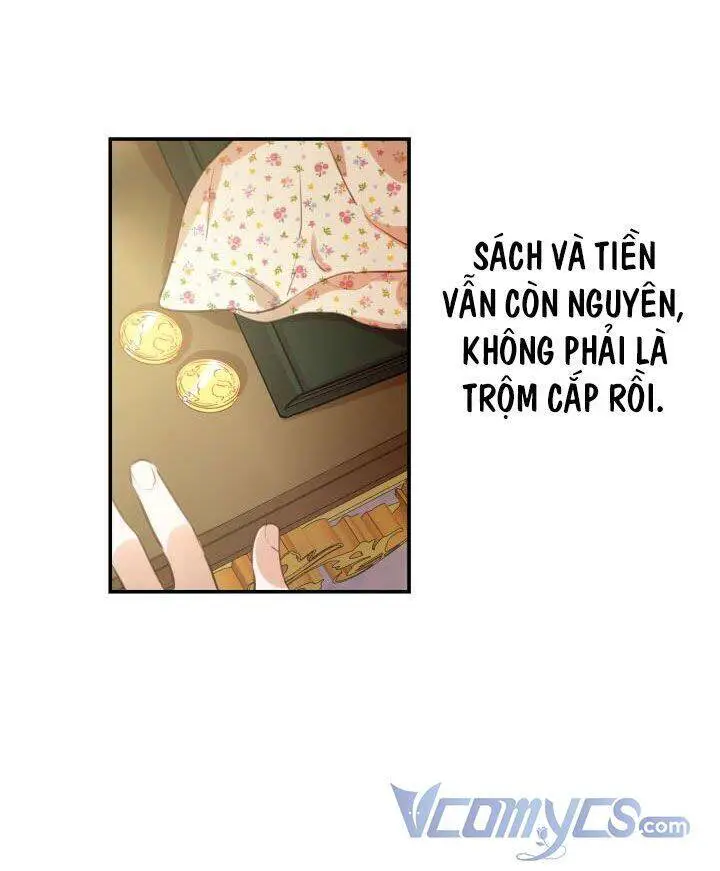 Những Nhân Vật Mạnh Nhất Thế Giới Ám Ảnh Tôi Nettruyen ZZZ Chương 22 Page 45