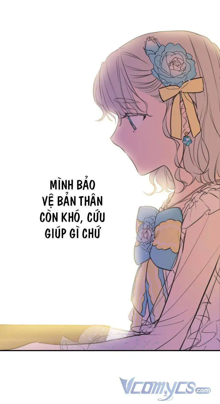 Những Nhân Vật Mạnh Nhất Thế Giới Ám Ảnh Tôi Nettruyen ZZZ Chương 22 Page 46