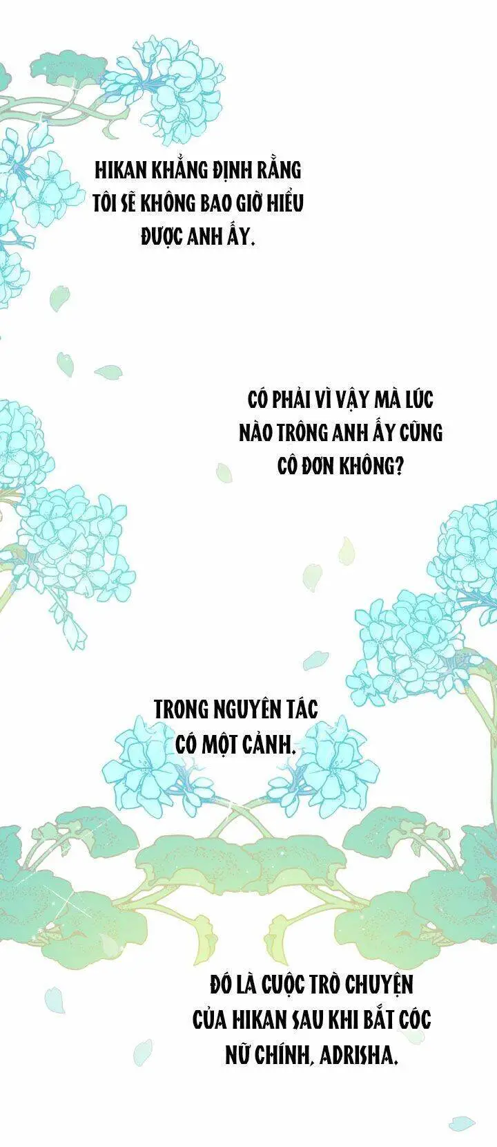 Những Nhân Vật Mạnh Nhất Thế Giới Ám Ảnh Tôi Nettruyen ZZZ Chương 10 Page 8