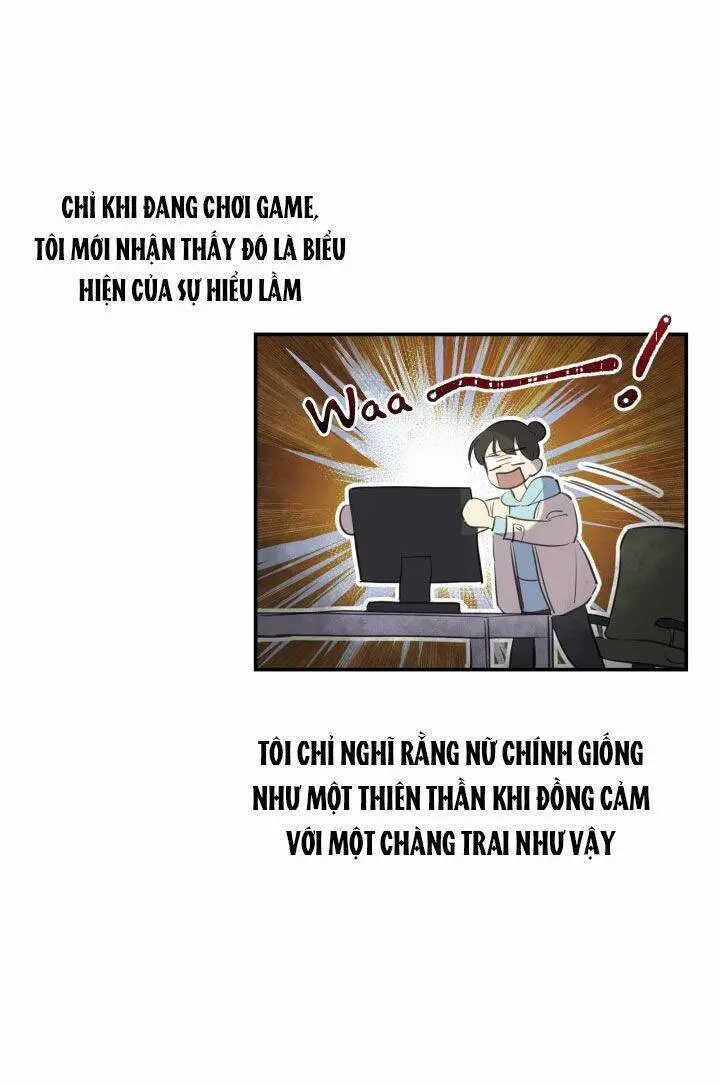 Những Nhân Vật Mạnh Nhất Thế Giới Ám Ảnh Tôi Nettruyen ZZZ Chương 10 Page 13