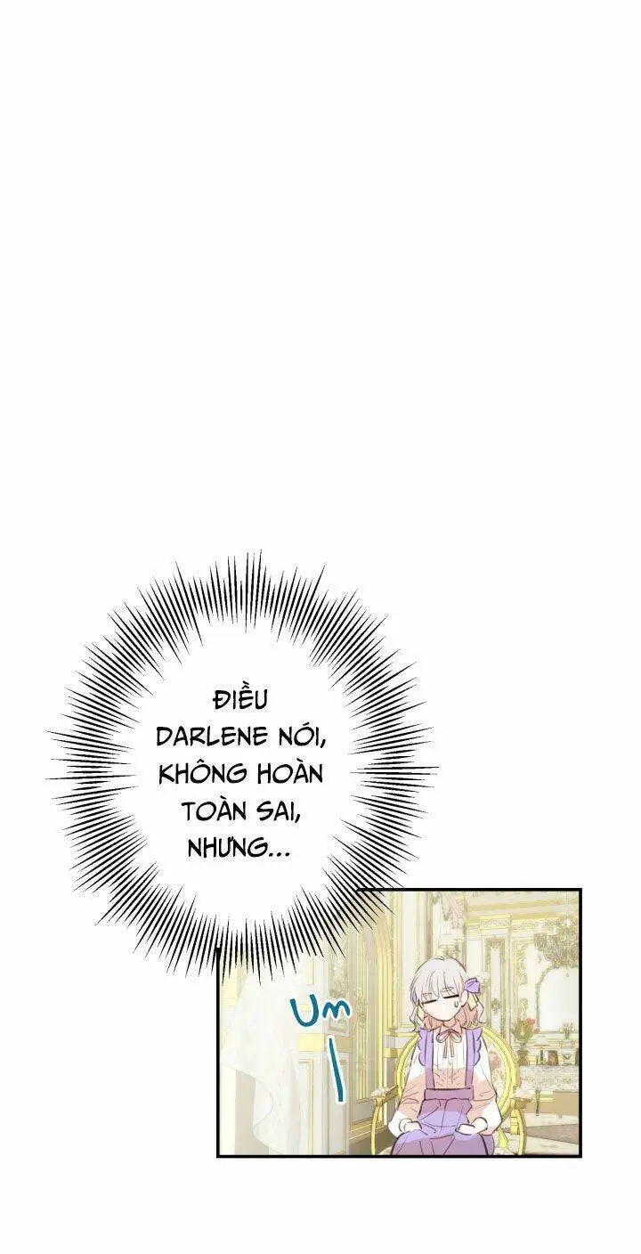 Những Nhân Vật Mạnh Nhất Thế Giới Ám Ảnh Tôi Nettruyen ZZZ Chương 10 Page 16