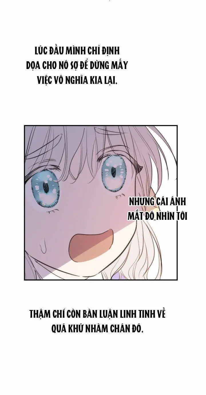 Những Nhân Vật Mạnh Nhất Thế Giới Ám Ảnh Tôi Nettruyen ZZZ Chương 10 Page 27