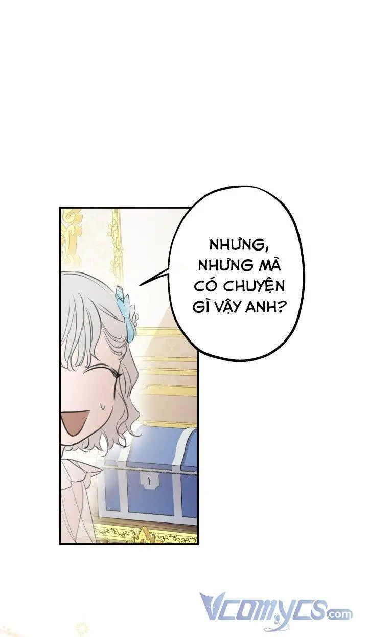 Những Nhân Vật Mạnh Nhất Thế Giới Ám Ảnh Tôi Nettruyen ZZZ Chương 23 Page 11