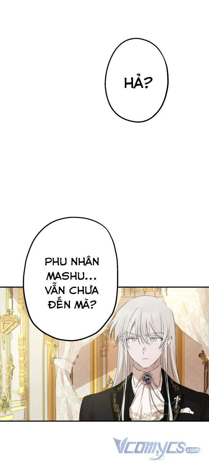 Những Nhân Vật Mạnh Nhất Thế Giới Ám Ảnh Tôi Nettruyen ZZZ Chương 23 Page 16