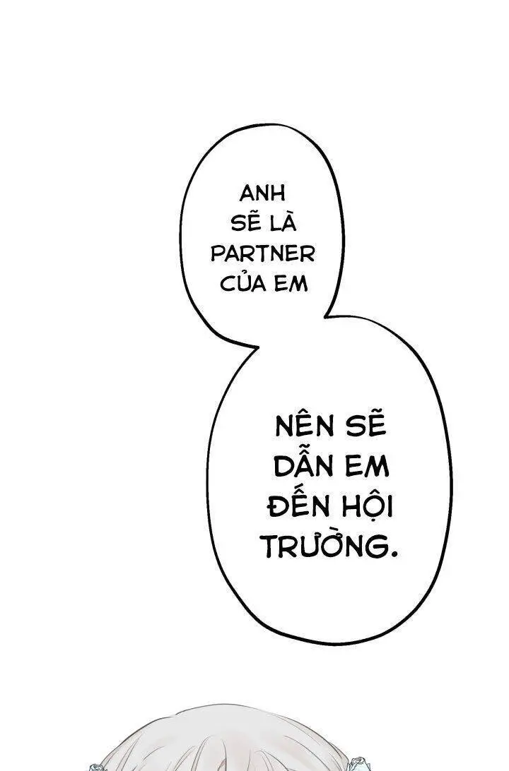 Những Nhân Vật Mạnh Nhất Thế Giới Ám Ảnh Tôi Nettruyen ZZZ Chương 23 Page 18