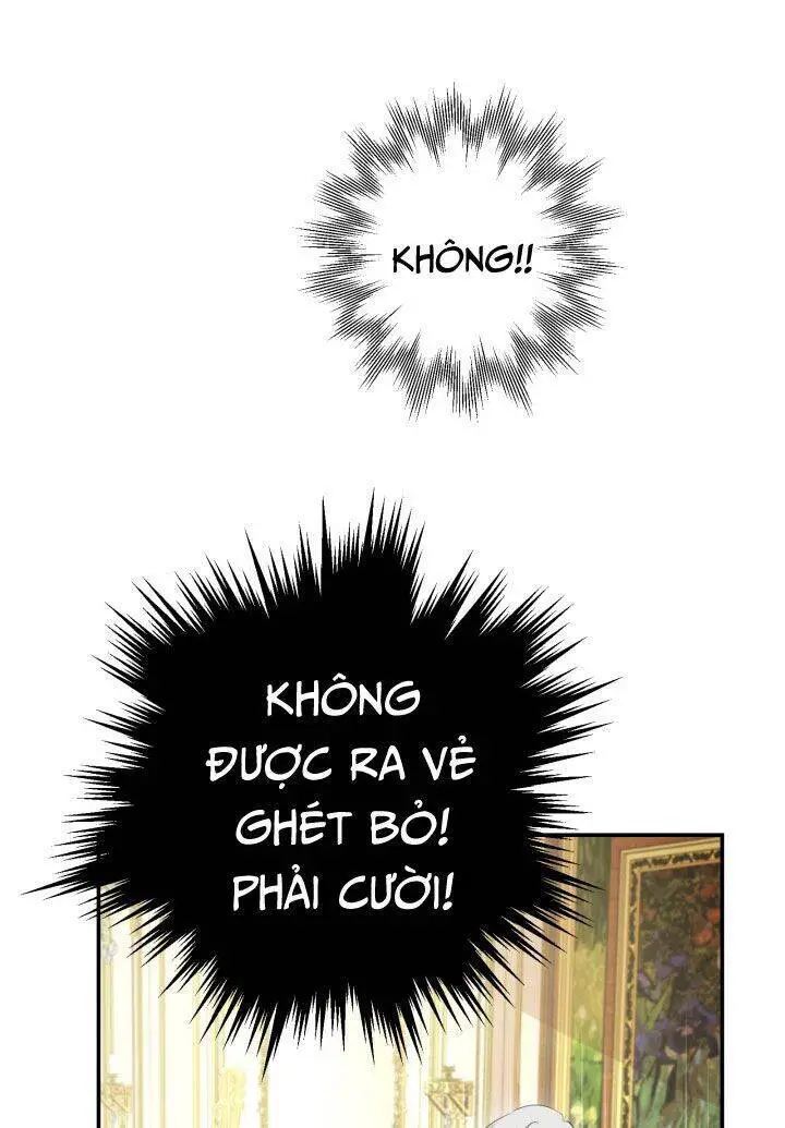 Những Nhân Vật Mạnh Nhất Thế Giới Ám Ảnh Tôi Nettruyen ZZZ Chương 23 Page 21
