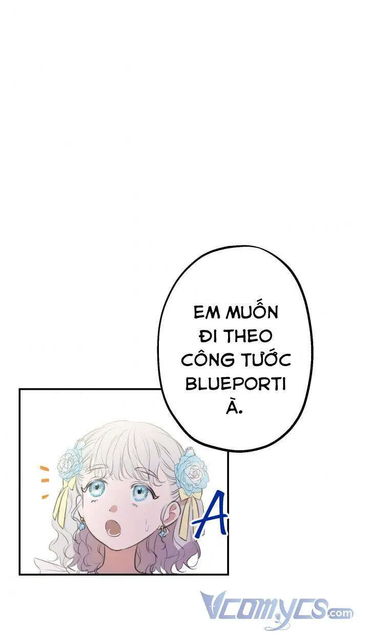 Những Nhân Vật Mạnh Nhất Thế Giới Ám Ảnh Tôi Nettruyen ZZZ Chương 23 Page 50