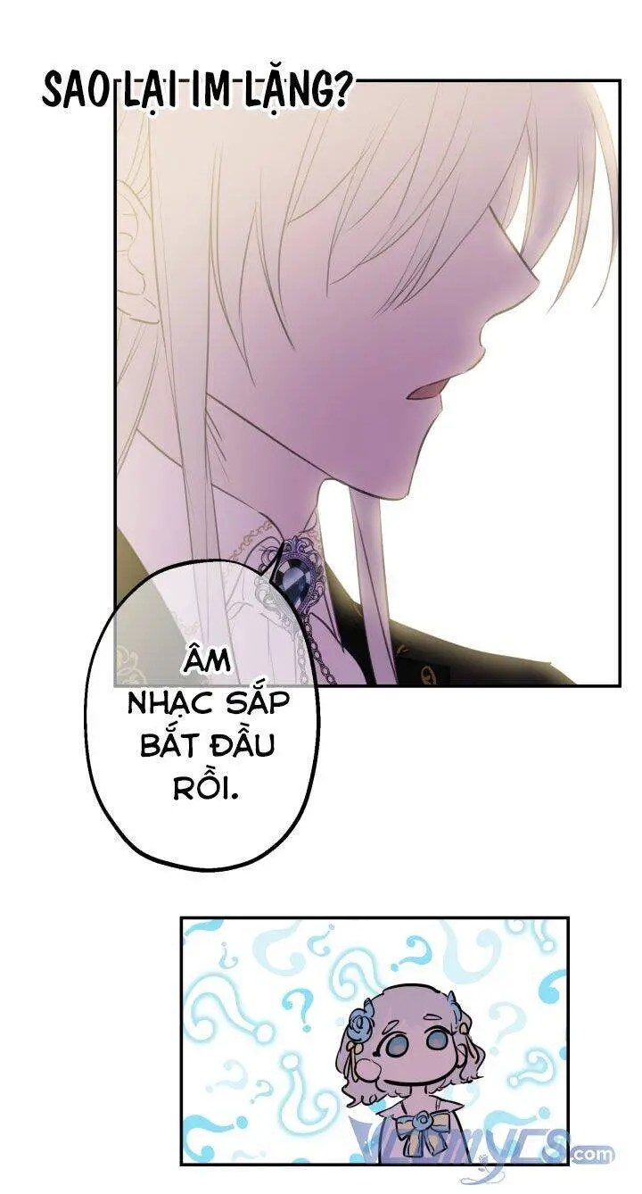 Những Nhân Vật Mạnh Nhất Thế Giới Ám Ảnh Tôi Nettruyen ZZZ Chương 23 Page 53