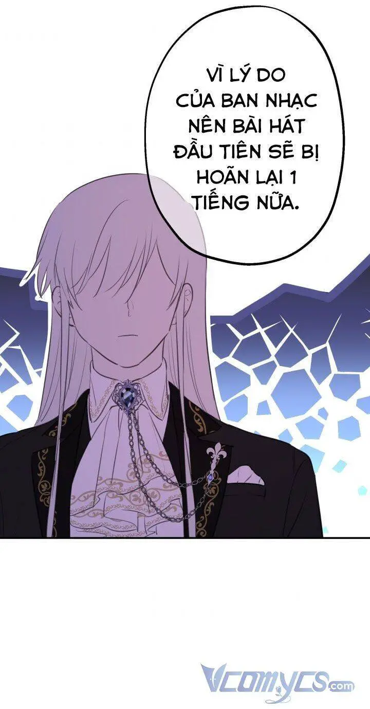 Những Nhân Vật Mạnh Nhất Thế Giới Ám Ảnh Tôi Nettruyen ZZZ Chương 23 Page 59
